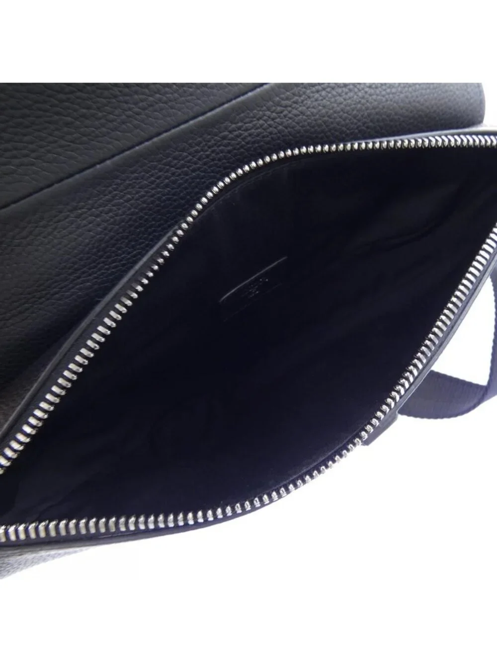 Dior Dioir by Erl Saddle Bag